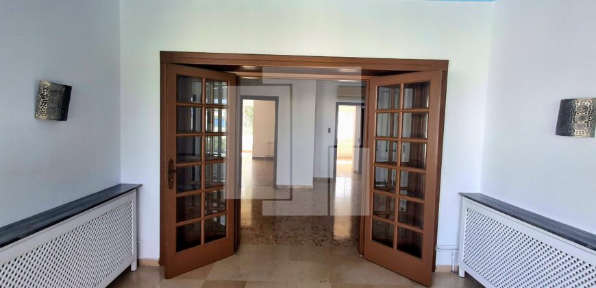 Villa De Charme , Amilcar Sidi Bousaid
