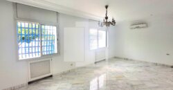 Villa De Charme , Amilcar Sidi Bousaid