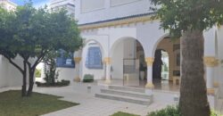 Villa De Charme , Amilcar Sidi Bousaid