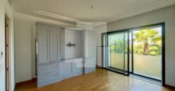 Villa S+3 avec piscine et vue sur mer, Gammarth