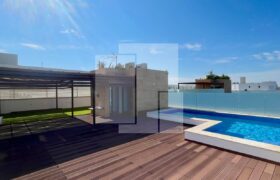 Villa S+3 avec piscine et vue sur mer, Gammarth