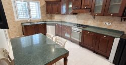 Appartemement S+4, Ain Zaghouan Nord
