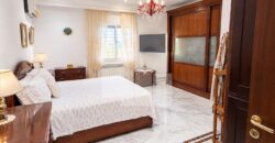 Appartemement S+4, Ain Zaghouan Nord