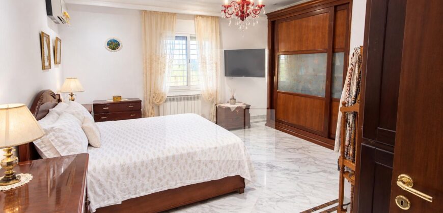 Appartemement S+4, Ain Zaghouan Nord