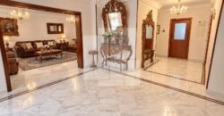 Appartemement S+4, Ain Zaghouan Nord
