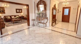 Appartemement S+4, Ain Zaghouan Nord