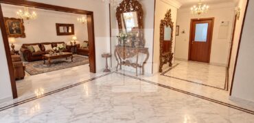 Appartemement S+4, Ain Zaghouan Nord
