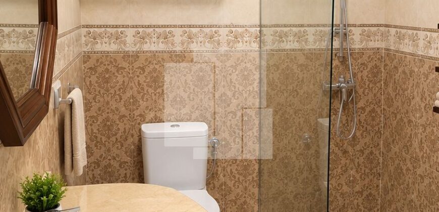 Appartemement S+4, Ain Zaghouan Nord