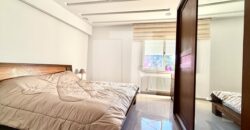 Appartement S+2 meublé, Carthage