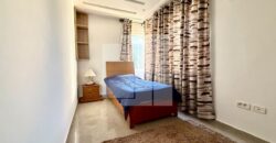 Appartement S+2 meublé, Carthage