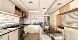 Appartement S+2 meublé, Carthage
