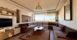 Appartement S+2 meublé, Carthage