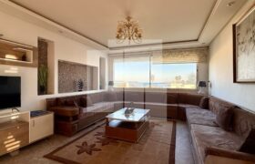 Appartement S+2 meublé, Carthage