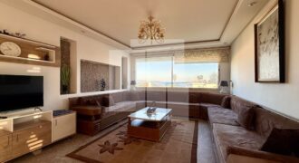 Appartement S+2 meublé, Carthage