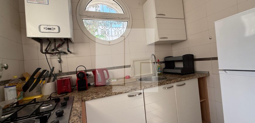 Duplex meublé, Carthage