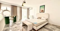 Duplex meublé, Carthage