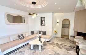 Duplex meublé, Carthage