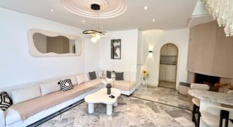 Duplex meublé, Carthage