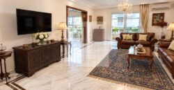 Appartemement S+4, Ain Zaghouan Nord