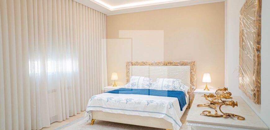 Villa moderne et raffinée, Ain Zaghouan