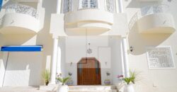 Villa moderne et raffinée, Ain Zaghouan