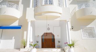 Villa moderne et raffinée, Ain Zaghouan