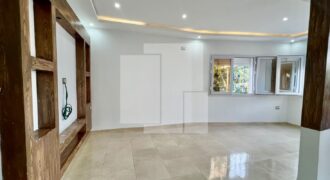 Duplex neuf S+3 avec terrasse, Sidi Bou Saïd.