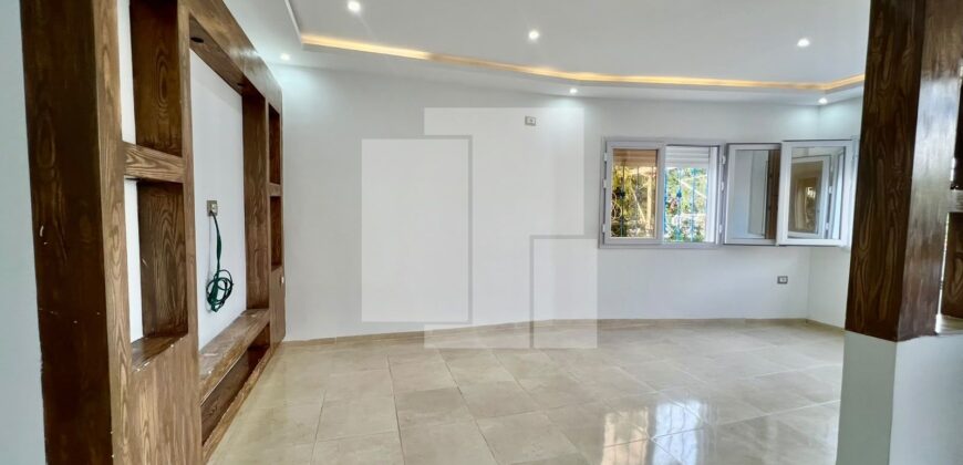 Duplex neuf S+3 avec terrasse, Sidi Bou Saïd.