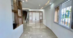 Duplex neuf S+3 avec terrasse, Sidi Bou Saïd.