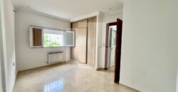 Duplex neuf S+3 avec terrasse, Sidi Bou Saïd.