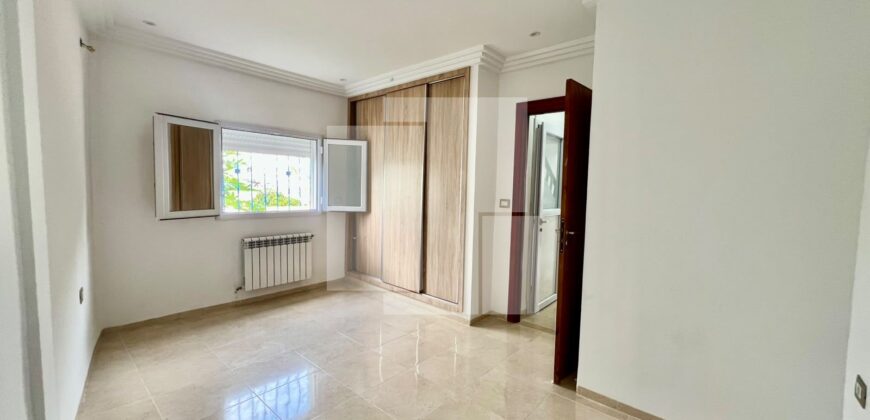 Duplex neuf S+3 avec terrasse, Sidi Bou Saïd.