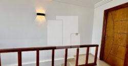 Duplex neuf S+3 avec terrasse, Sidi Bou Saïd.