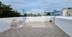Duplex neuf S+3 avec terrasse, Sidi Bou Saïd.