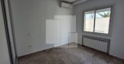 Duplex S+3 Haut Standing ,Marsa Cité De Stade