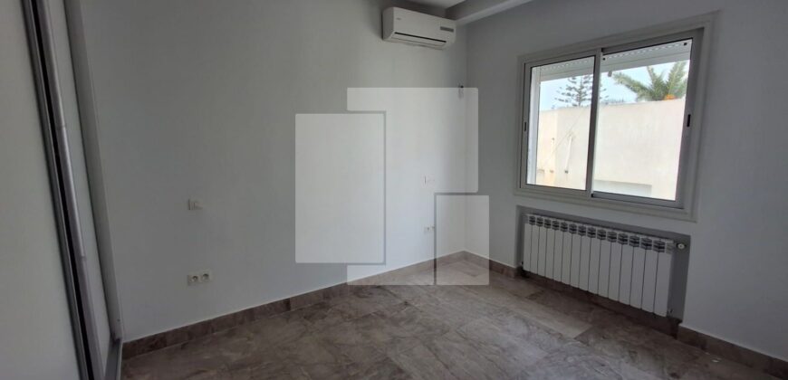 Duplex S+3 Haut Standing ,Marsa Cité De Stade