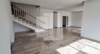 Duplex S+3 Haut Standing ,Marsa Cité De Stade