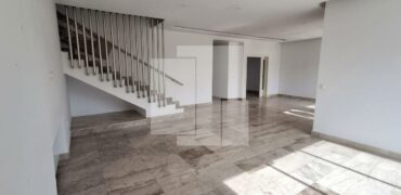 Duplex S+3 Haut Standing ,Marsa Cité De Stade