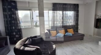 Appatrement S+2 Meublé , Marsa Plage
