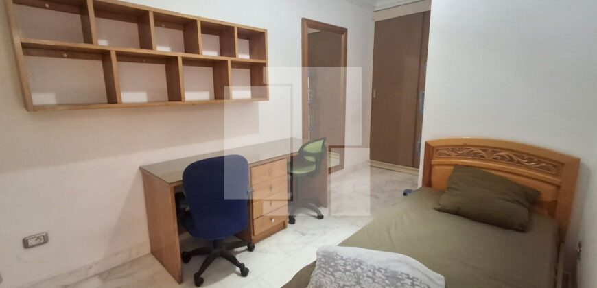 Appatrement S+2 Meublé , Marsa Plage