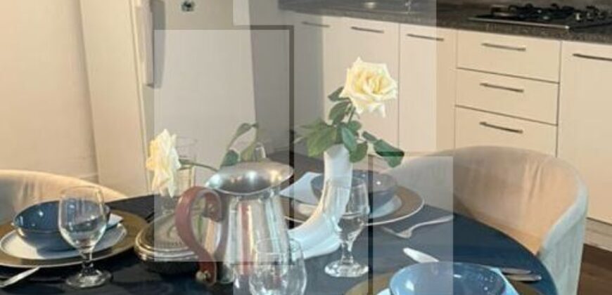Duplex S+2 meublé avec piscine, Gammarth supérieur