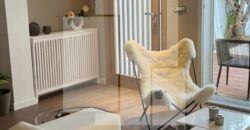 Duplex S+2 meublé avec piscine, Gammarth supérieur