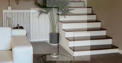 Duplex S+2 meublé avec piscine, Gammarth supérieur