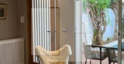 Duplex S+2 meublé avec piscine, Gammarth supérieur