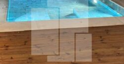 Duplex S+2 meublé avec piscine, Gammarth supérieur