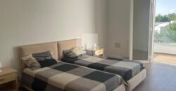 Duplex S+2 meublé avec piscine, Gammarth supérieur