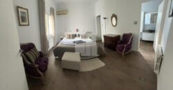 Duplex S+2 meublé avec piscine, Gammarth supérieur