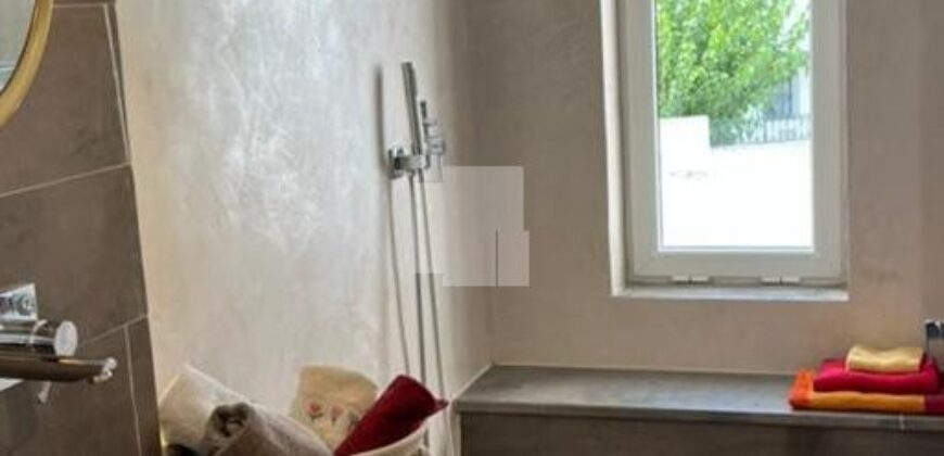 Duplex S+2 meublé avec piscine, Gammarth supérieur