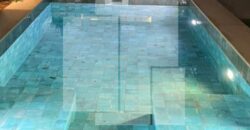 Duplex S+2 meublé avec piscine, Gammarth supérieur
