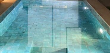 Duplex S+2 meublé avec piscine, Gammarth supérieur