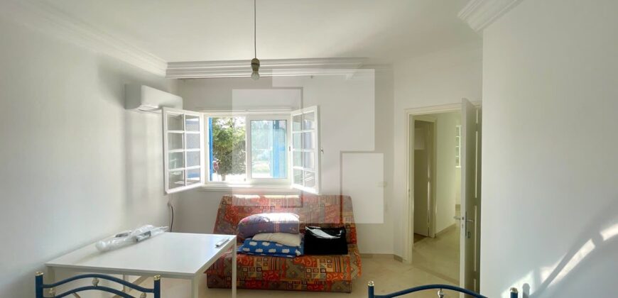 Villa S+4, Cité El Khalil La Marsa